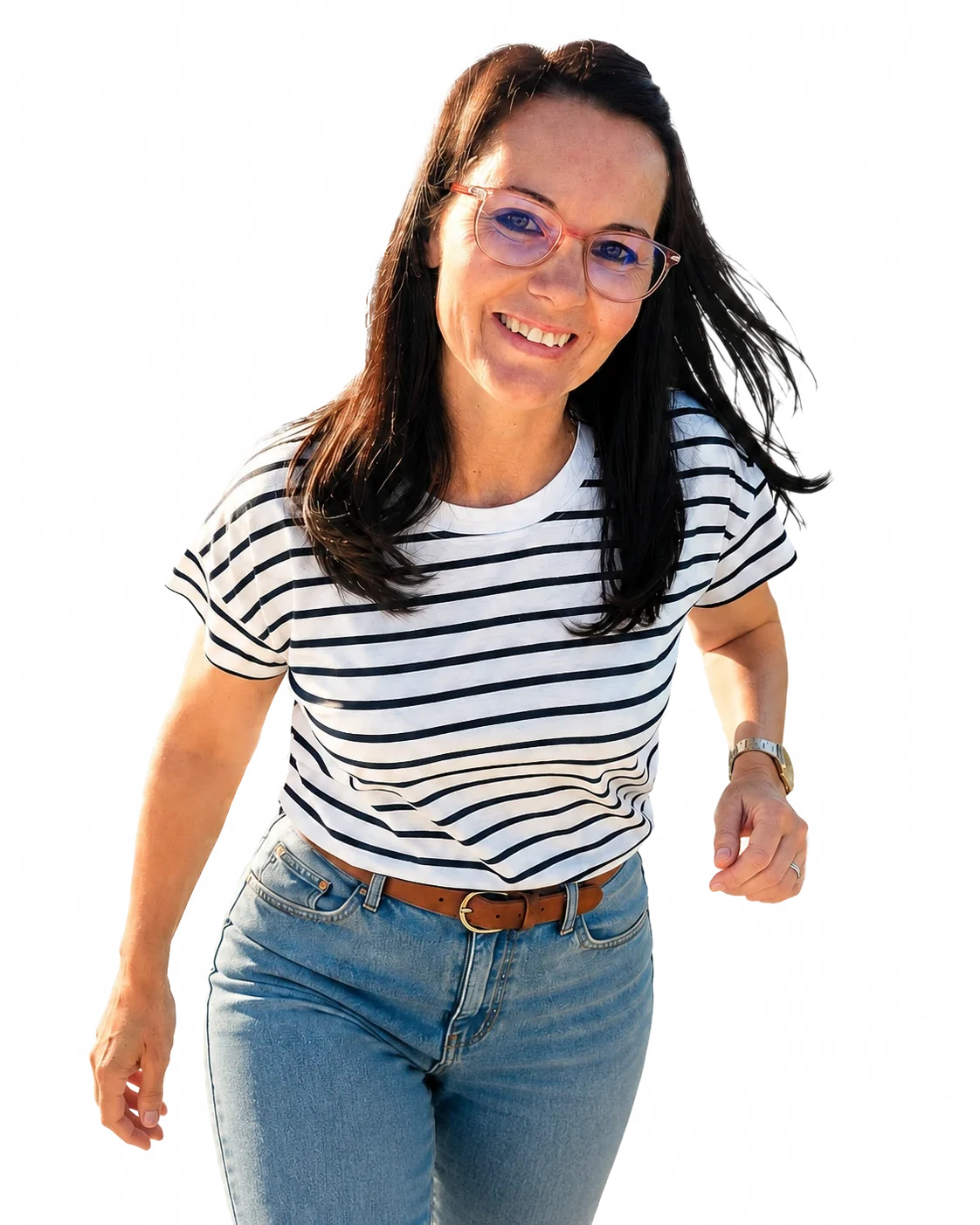 Lynice Transparent