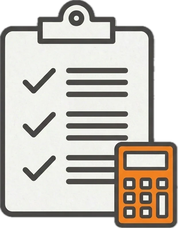 Administrasie en boekhouding