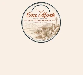Ora Mark